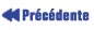 page prcedente
