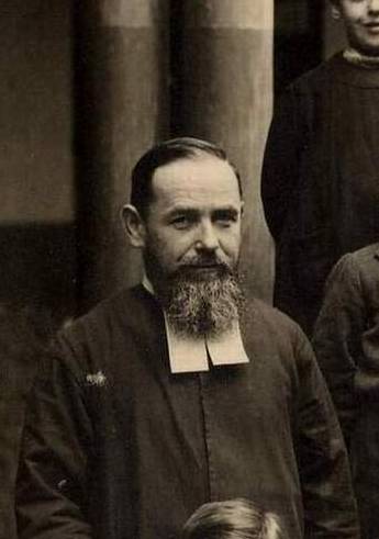 Alger �cole Lavigerie Fr�re Theleold-Pierre 