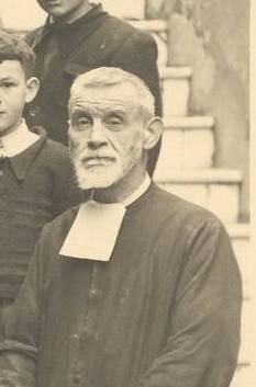 Alger �cole Lavigerie Fr�re Sigismond-Louis 