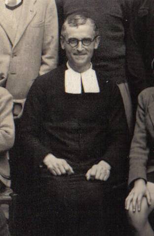 Alger �cole Lavigerie Fr�re Theleold-Pierre 