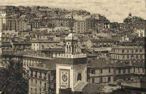 la place du gouvernement