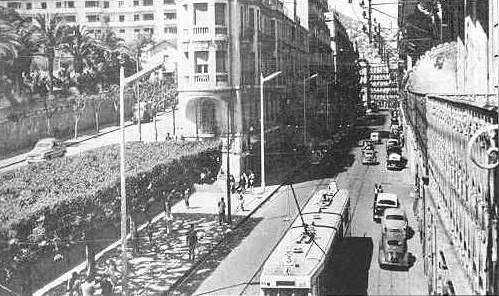 Alger avenue de la Marne