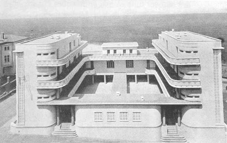 Alger Groupe Scolaire Lazerne