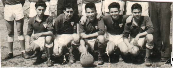 Alger Photo Club de football JOC 