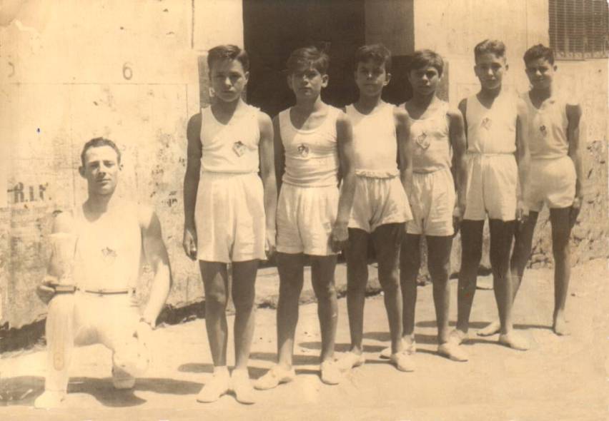 Alger Photo Club de la Patriote 