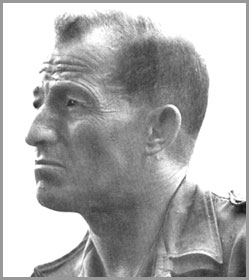 Alger Colonel Antoine Argoud  