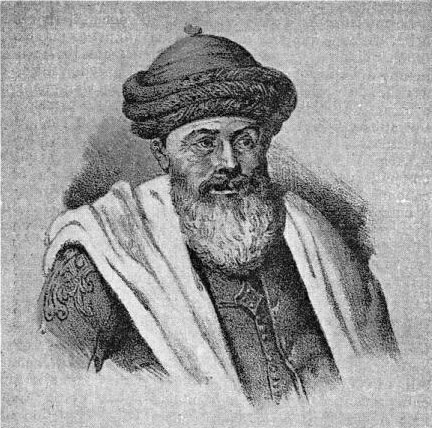 Alger, Hussein Pacha II Dey d'Alger