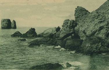 Alger, Nemours les deux fr�res 