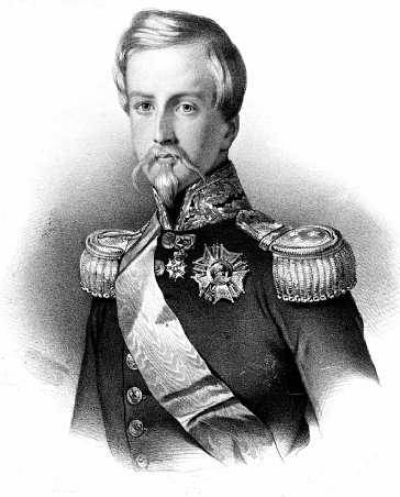 Alger, Le Duc d'Aumale 