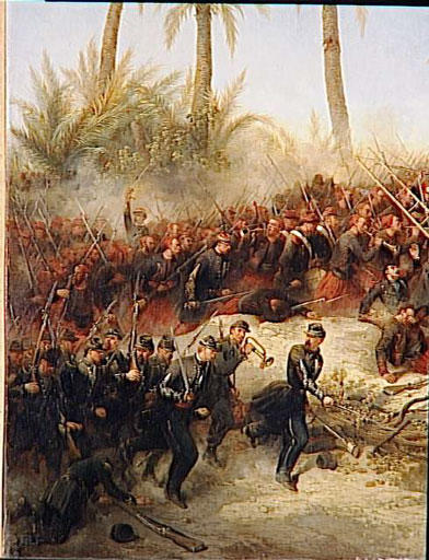 Zaatchaa l' assaut final 