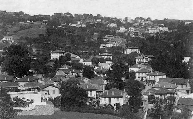 la gare d' affreville. 