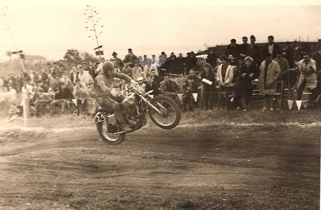 Alger motocross Goetz Ren� 1960