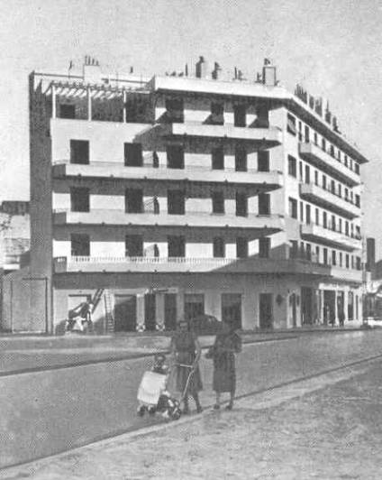 Rabat Mutuelle Agricole  