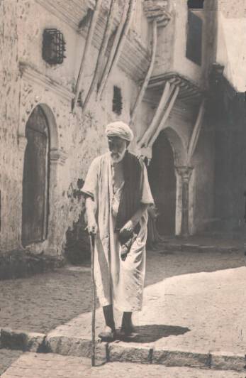 La rue de la mer rouge 