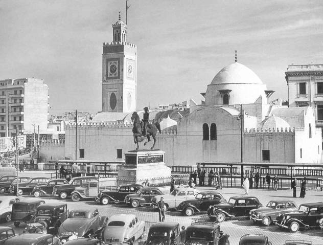 La status du Duc d' Orleans avant Juillet 1962