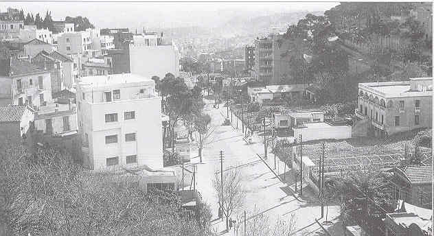 le boulevard Galli�ni 