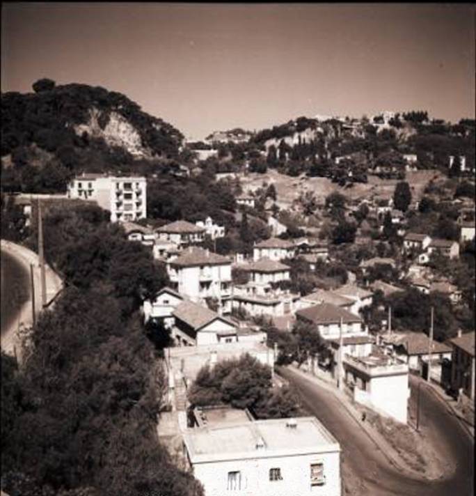 le boulevard Galli�ni 