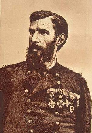 Pierre Savorgnan-de-Brazza