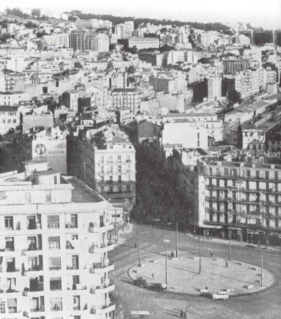 Place G�n�ral Sarrail 