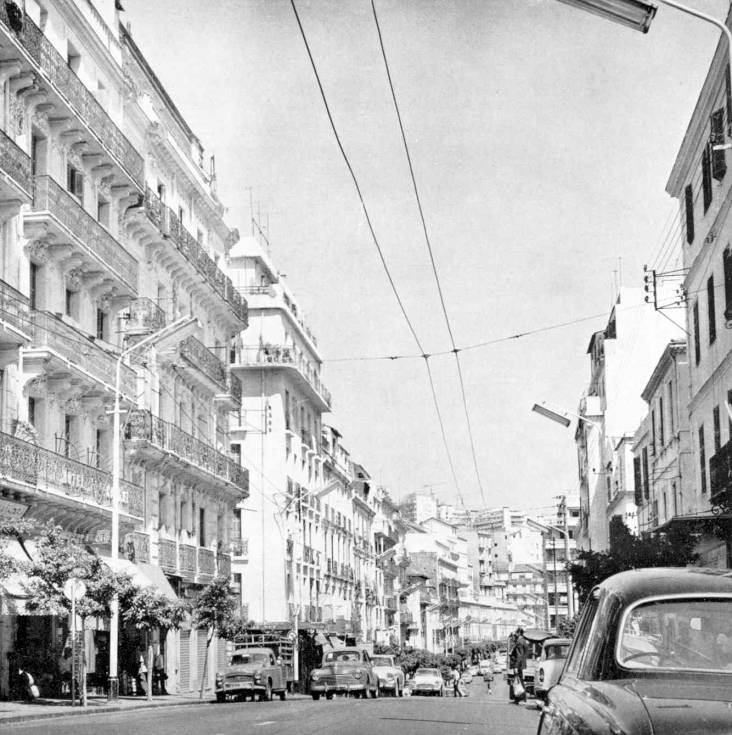 La rue Sadi Carnot II 