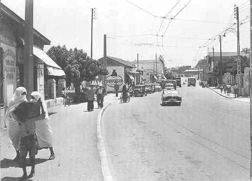 La pointe pescade avenue g�n�ral Leclerc