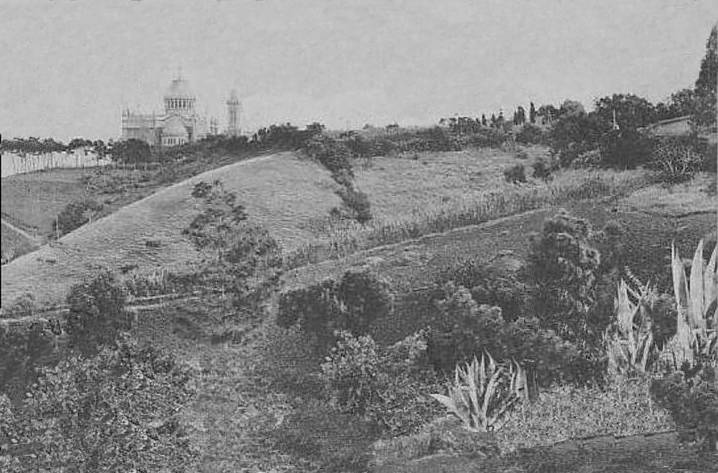 Notre Dame d'Afrique  1862  