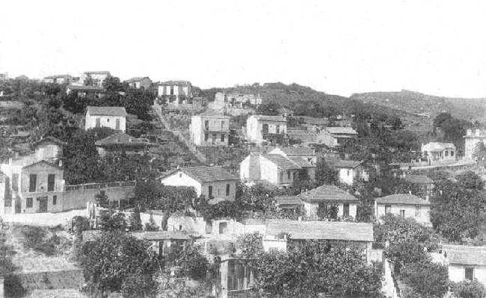  village de Casablanca   