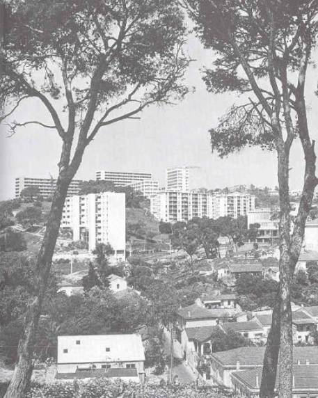 Le Val d' Azur, pr�s d' Hydra 