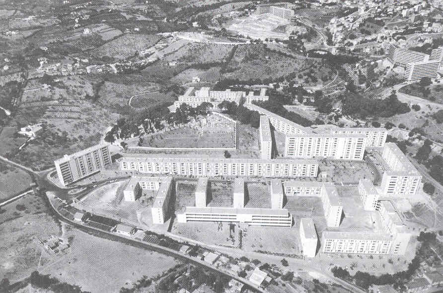 La cit� de la Concorde 