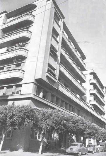 Hussein dey le Foyer Civique 