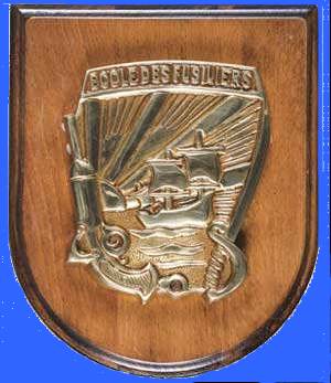 Cap Matifou les fusiliers marins 