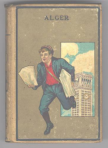 Illustration livre Alger