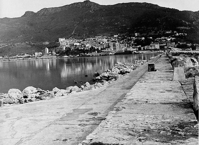 Bougie Le M�le Abdelkader 