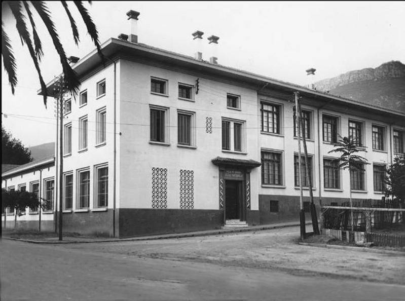 Bougie  Ecole Taillard La plaine 